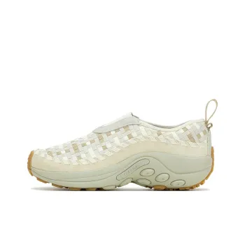 MERRELL Jungle Moc Evo Woven Oyster Women's