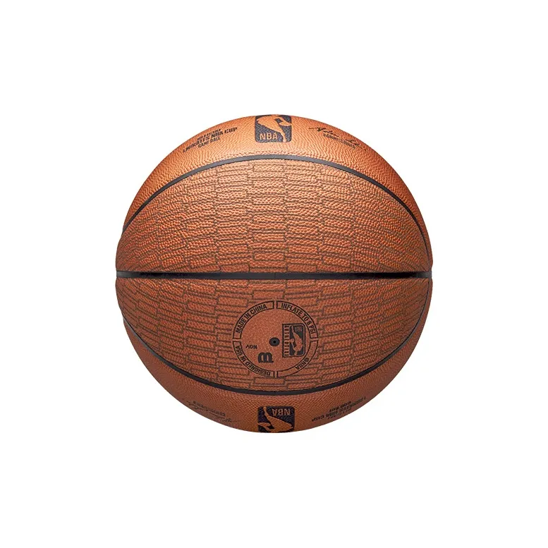 Wilson NBA Basketball-4
