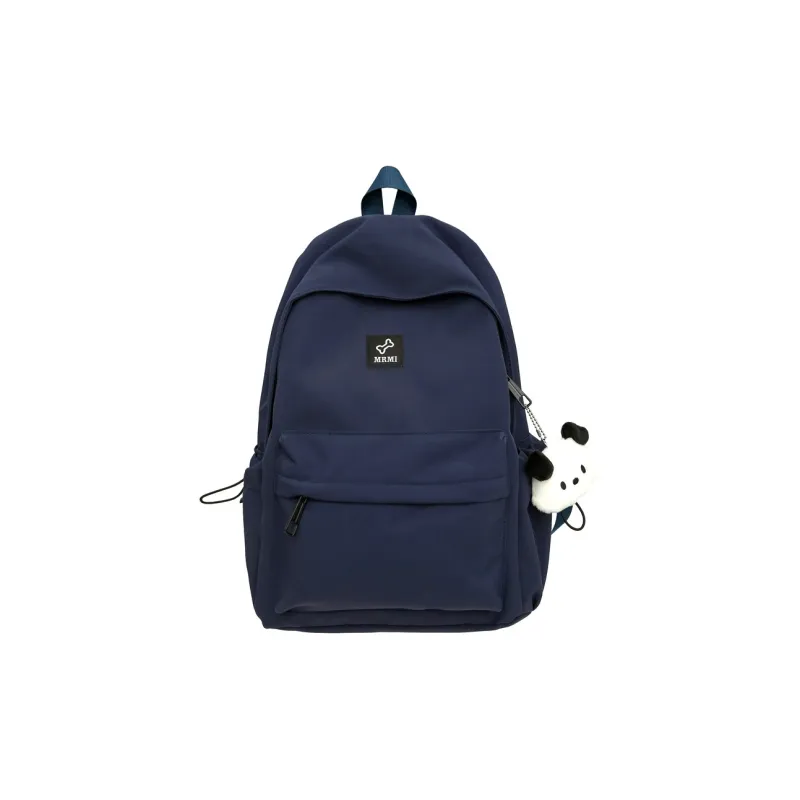 YUANTUZHE Nylon Backpack Women's Multicolor-12