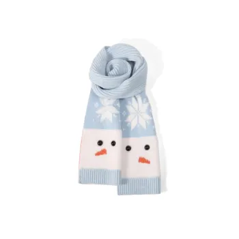 Yalu Preferred Knit Scarves Women's