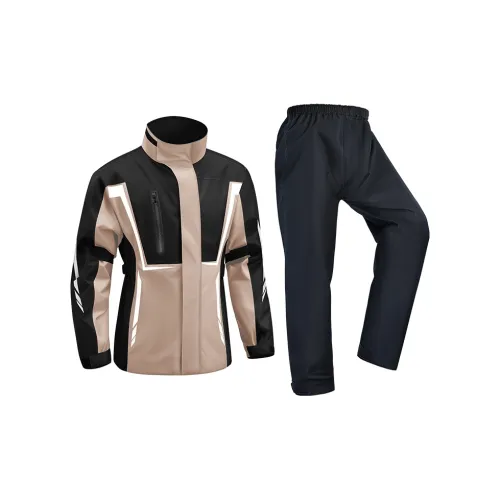 Zheng Yu Raincoats & Rain Ponchos