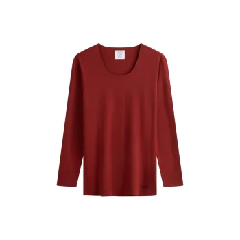 CALVIN KLEIN Thermal Tops Men's