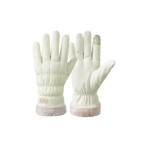 Shizhu Thickened Gloves Women's