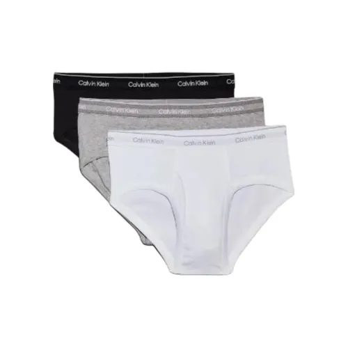 CALVIN KLEIN Underpants Men's 3 Pack