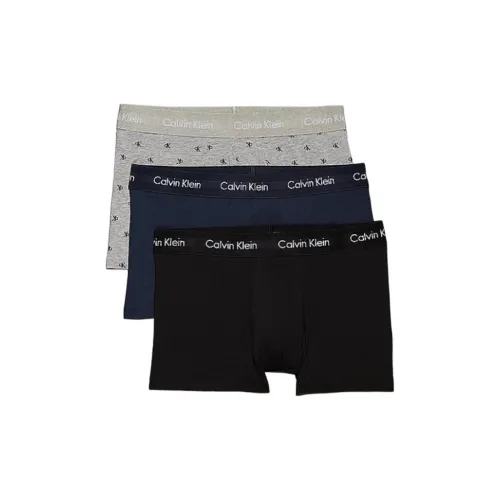 CALVIN KLEIN Underpants Men's 3 Pack
