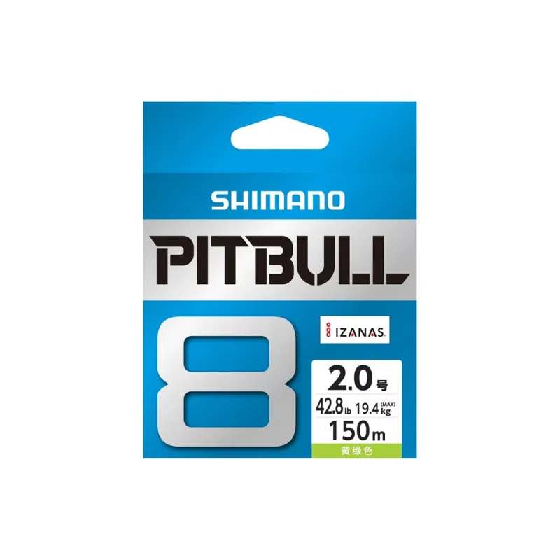 SHIMANO Fish Line Main Line PE Thread-11