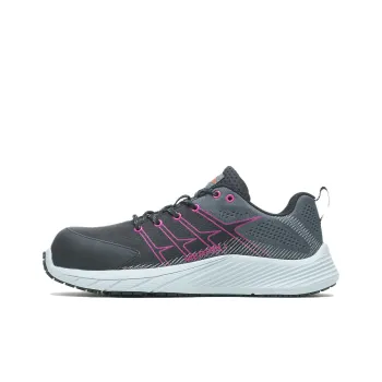 Moab Flight Cf Women's MERRELL 'Black Fuchsia' Women's