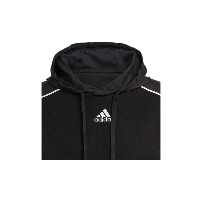 Adidas Sweatshirts Men Black-4