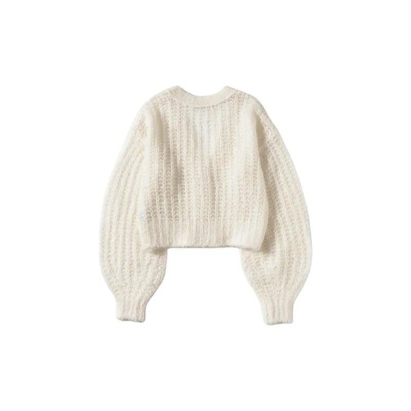 Beams Knitwear Women's-3