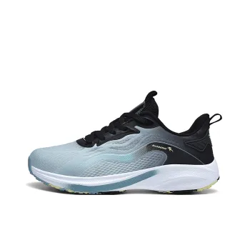 BIANSULONG Cushioning Coverage Support Wear Resistant Slip Resistant Low Top Casual Running Shoes Men's