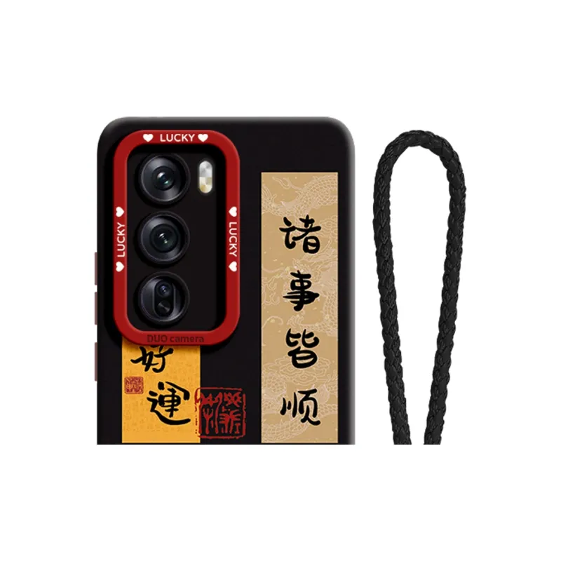 Gu Gu You Phone Cases-3