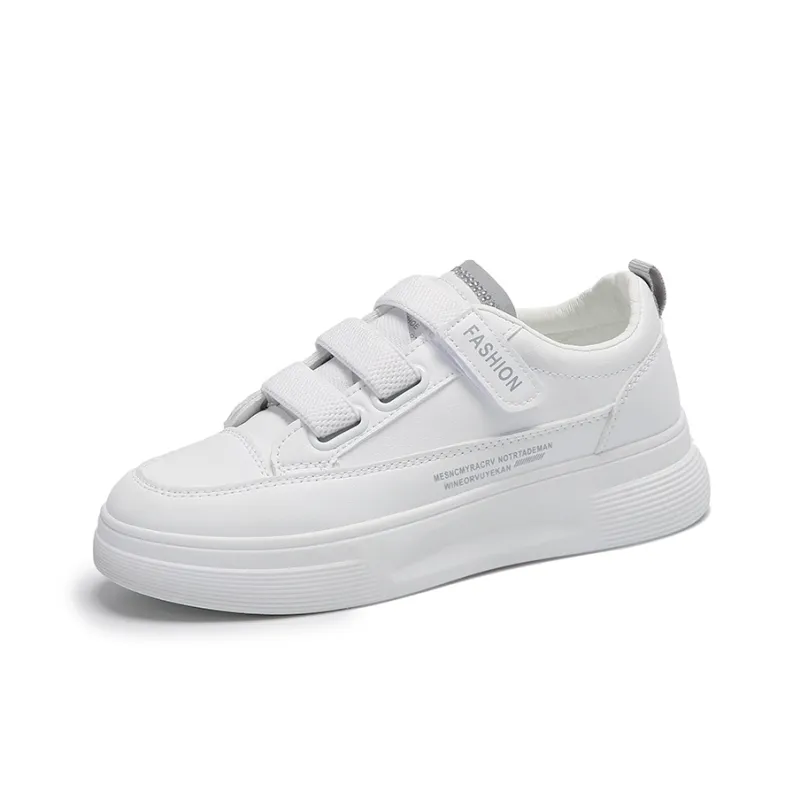 Wooden Rabbit Breathable Kids' Skateboarding Shoes Teenagers-6