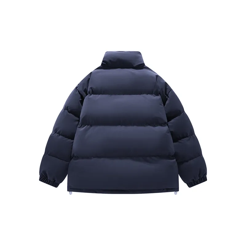 ROBINHOOD Puffer Jackets Unisex-5
