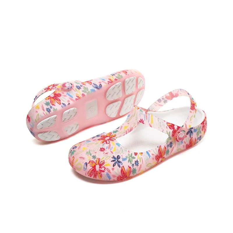 JSWEI Clogs Women's-7