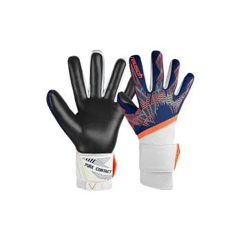 REUSCH Latex Other Gloves Men's Blue