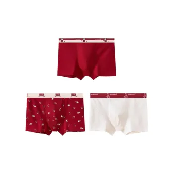 MIIOW Men Underpants