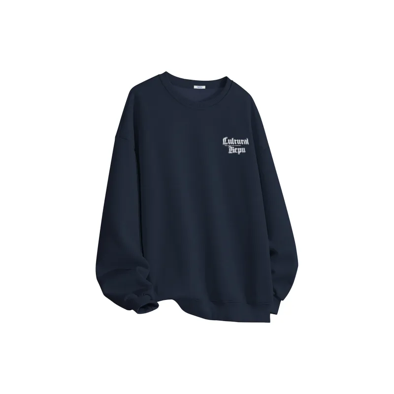 Kepu Sweatshirts Unisex-6