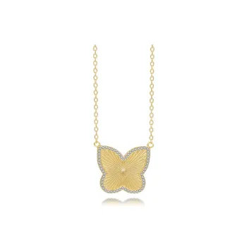 MONI JEWELLERY S925 Sterling Silver Necklaces Women's