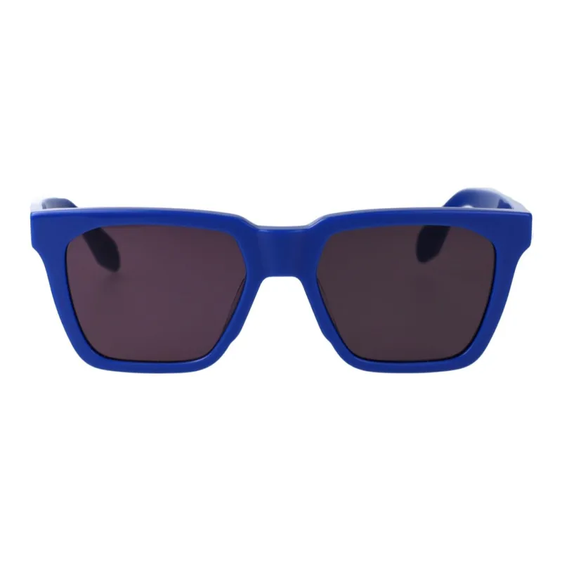 Adidas Geometric frame Sunglasses-1