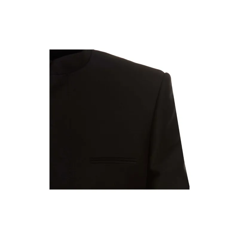GUCCI Belted Blazer-2