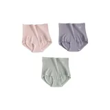 B Set-Green+Light Pink+Purple (3 Pack)