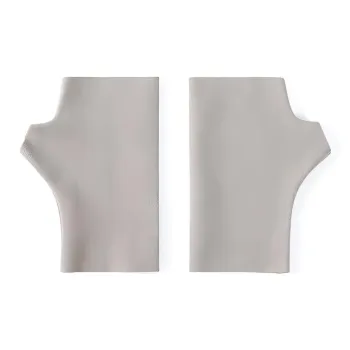 NANJIREN Thin Fleece Gloves Women's