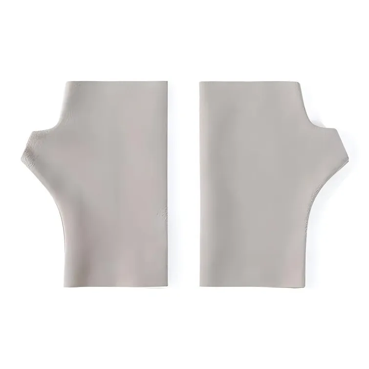 NANJIREN Thin Fleece Gloves Women's-0
