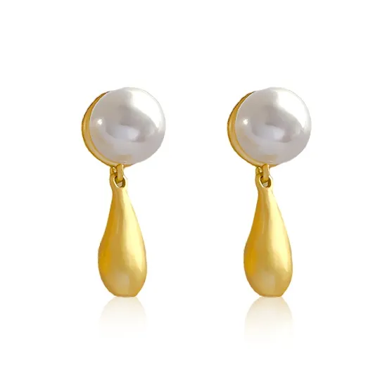 MOREL Earrings Women's-3