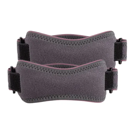 Patriot Running Dance Knee Jump Patella Bands-4