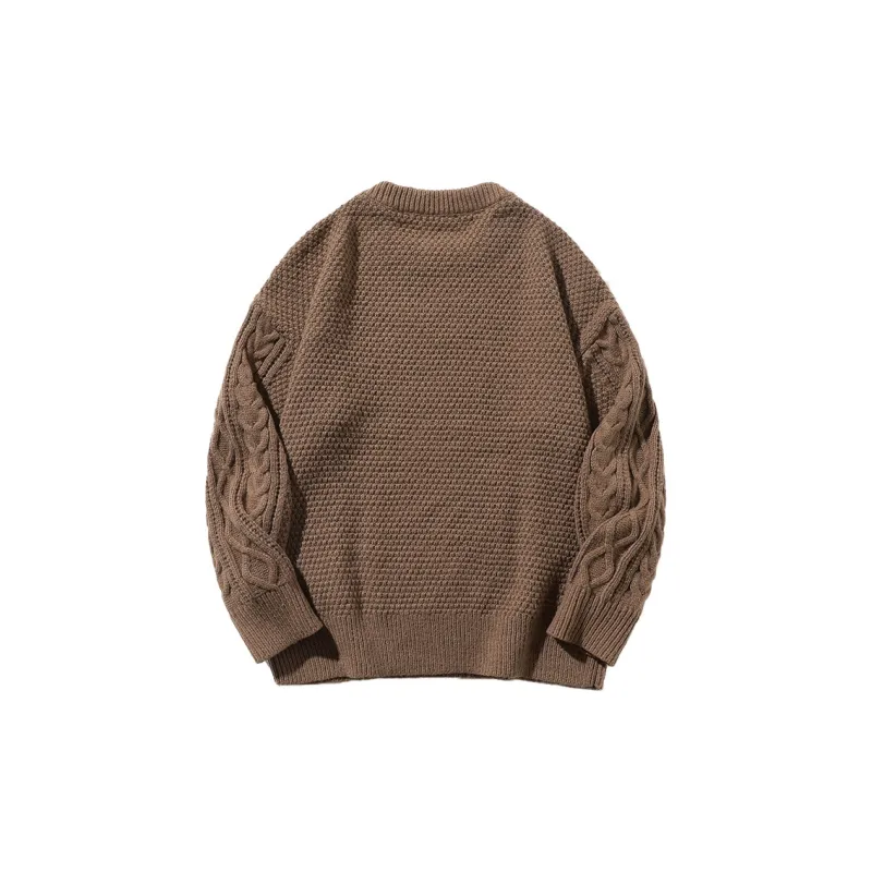 KFKU Sweaters Unisex-6
