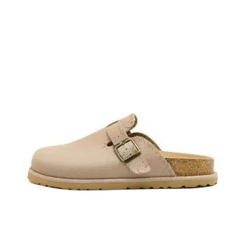 AGSDON Wrap toe Slippers Women's
