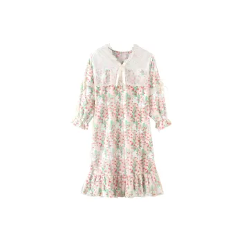 Ta Yan Women's Nightgowns