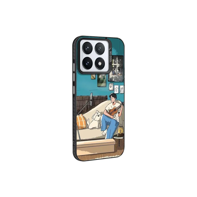 MINISO Phone Cases-5