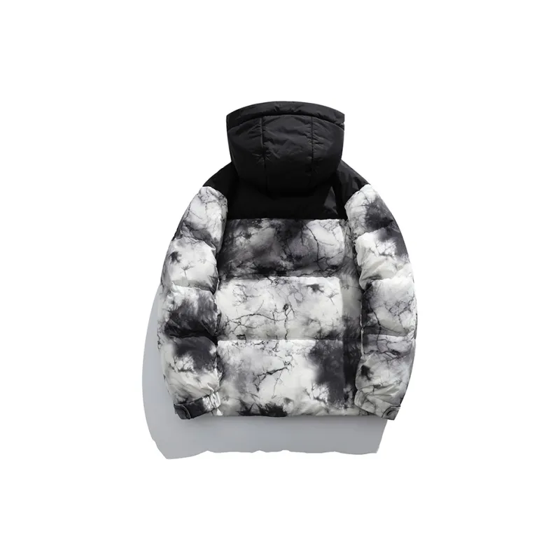 Ferrero Ross Down Jacket Unisex-6