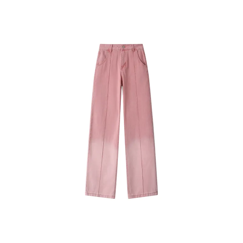 FAKE VINTAGE Jeans Unisex-16