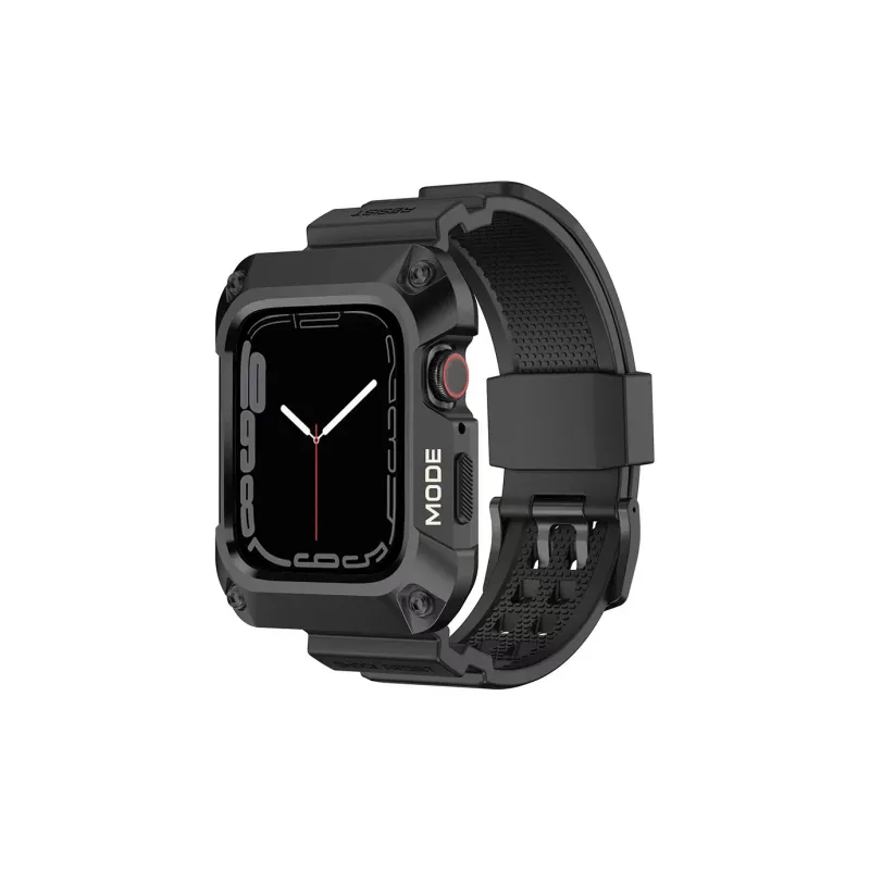 Vobafe Watch Band Apple Compatibility TPU Material-0