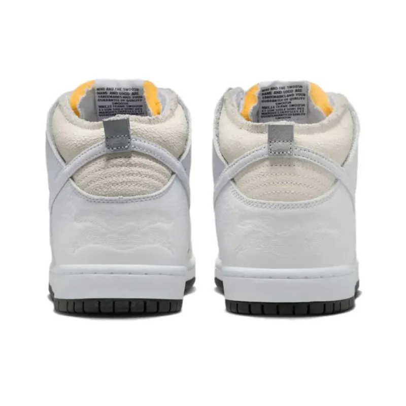 Antihero X Nike SB Dunk High-3