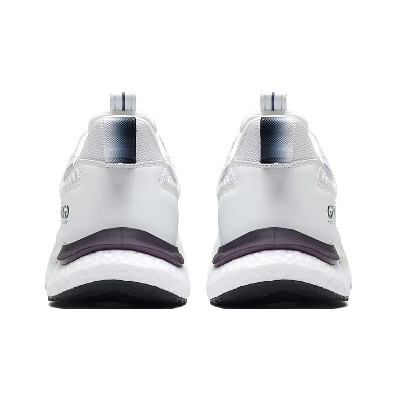 K-bird Cushioning Anti-Slip And Wear-Resistant Low-Top Casual Running Shoes Unisex-21