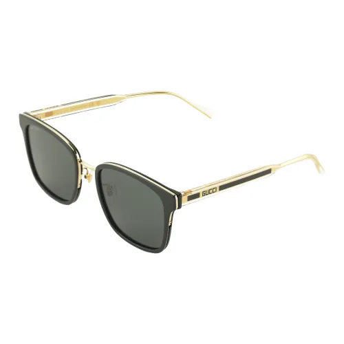 GUCCI Sunglasses Unisex