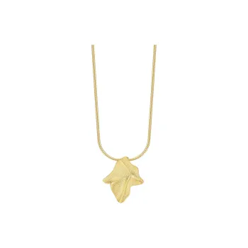 MONI JEWELLERY S925 Silver Necklaces Women's