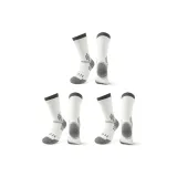 3 Gray White