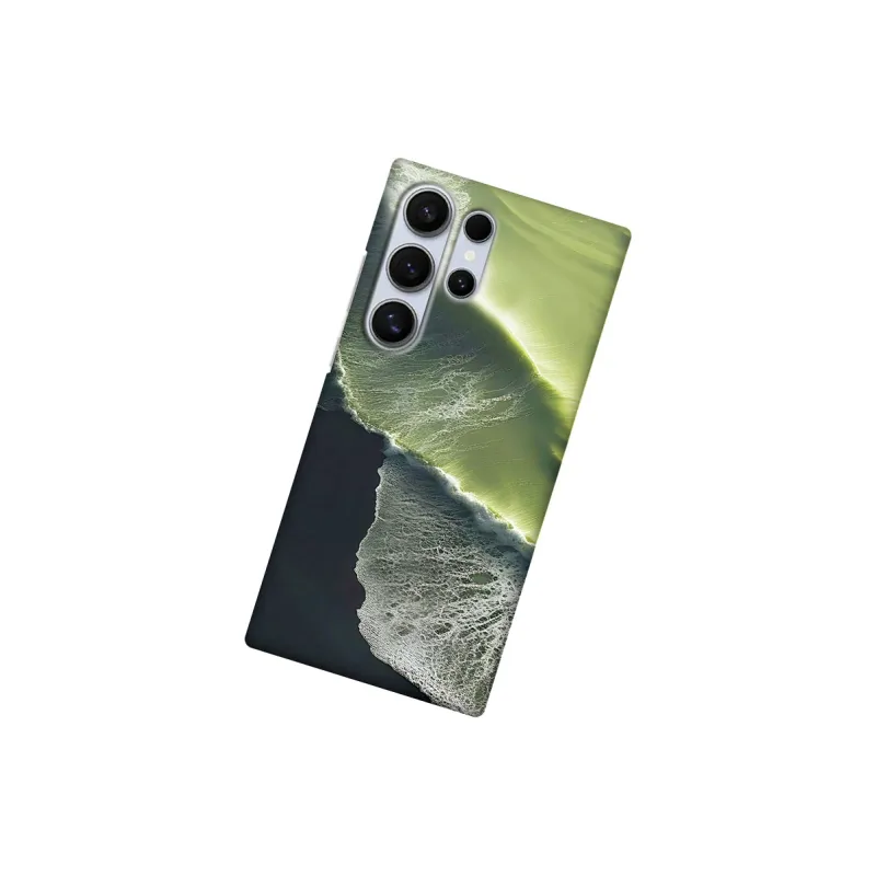 ME SKINS Matte Material Lightweight Matte Non Fingerprint Phone Cases Compatible With Samsung/S23/S22/S21/S20-11