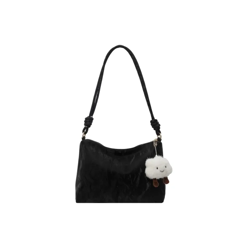 Yalu PU Crossbody Bag, Shoulder Bag Women's Multicolor-2