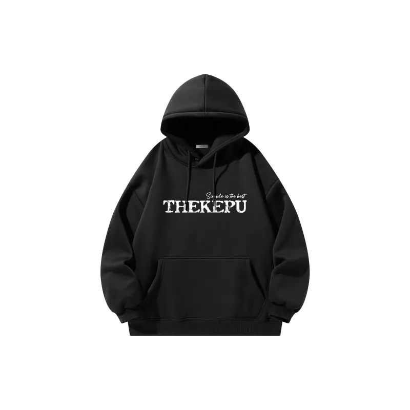 Kepu Sweatshirts Unisex-1