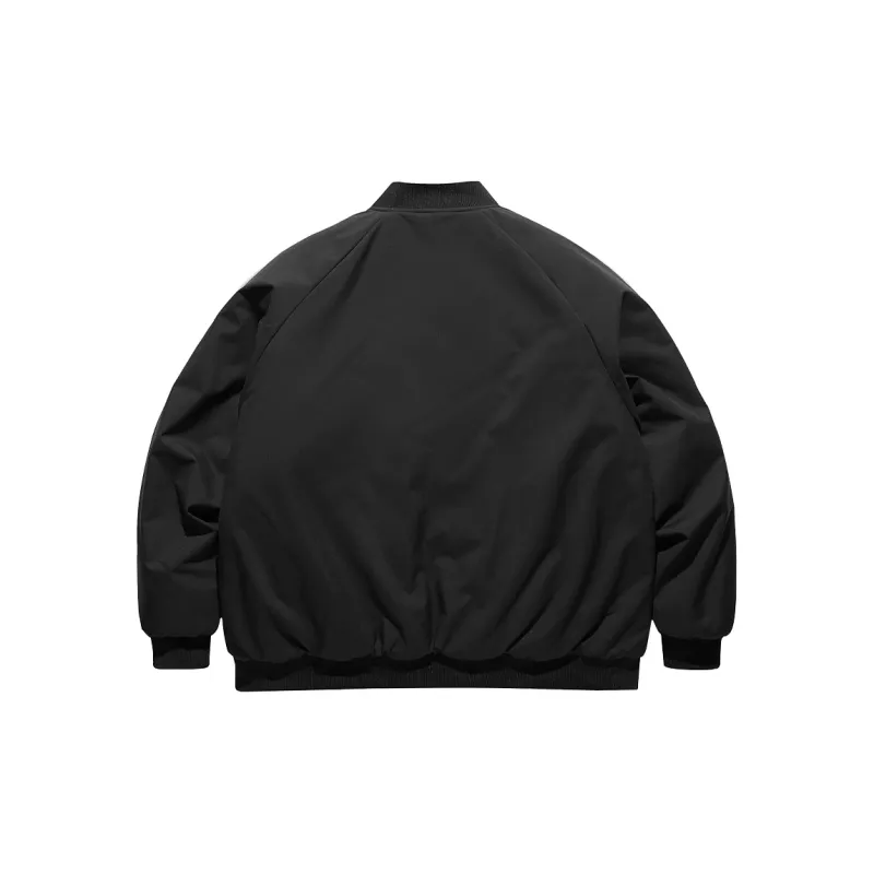 PISYPOX Puffer Jackets Unisex-1