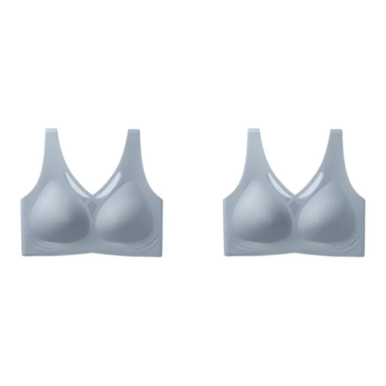YUZHAOLIN Women's Bras-3