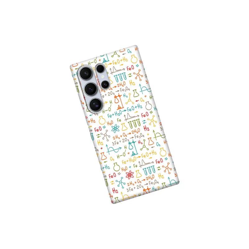 ME SKINS Matte Material Lightweight Matte Non Fingerprint Phone Cases Compatible With Samsung S24/S23/S22/S20-1