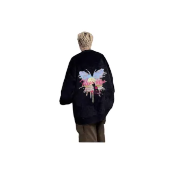 NEAR HERE Knitwear Unisex