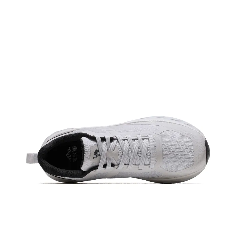 CAMEL Himalaya Series Shock Absorbers With Slip Resistant And Abrasion Resistant Properties Low Top Running Shoes Men's-9