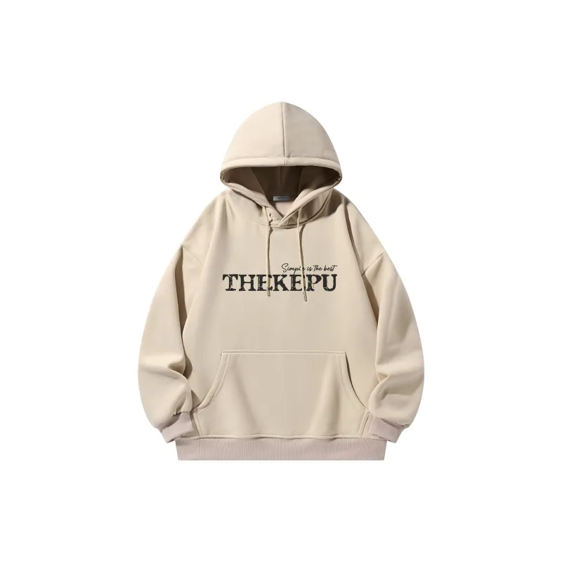 Kepu Sweatshirts Unisex-33